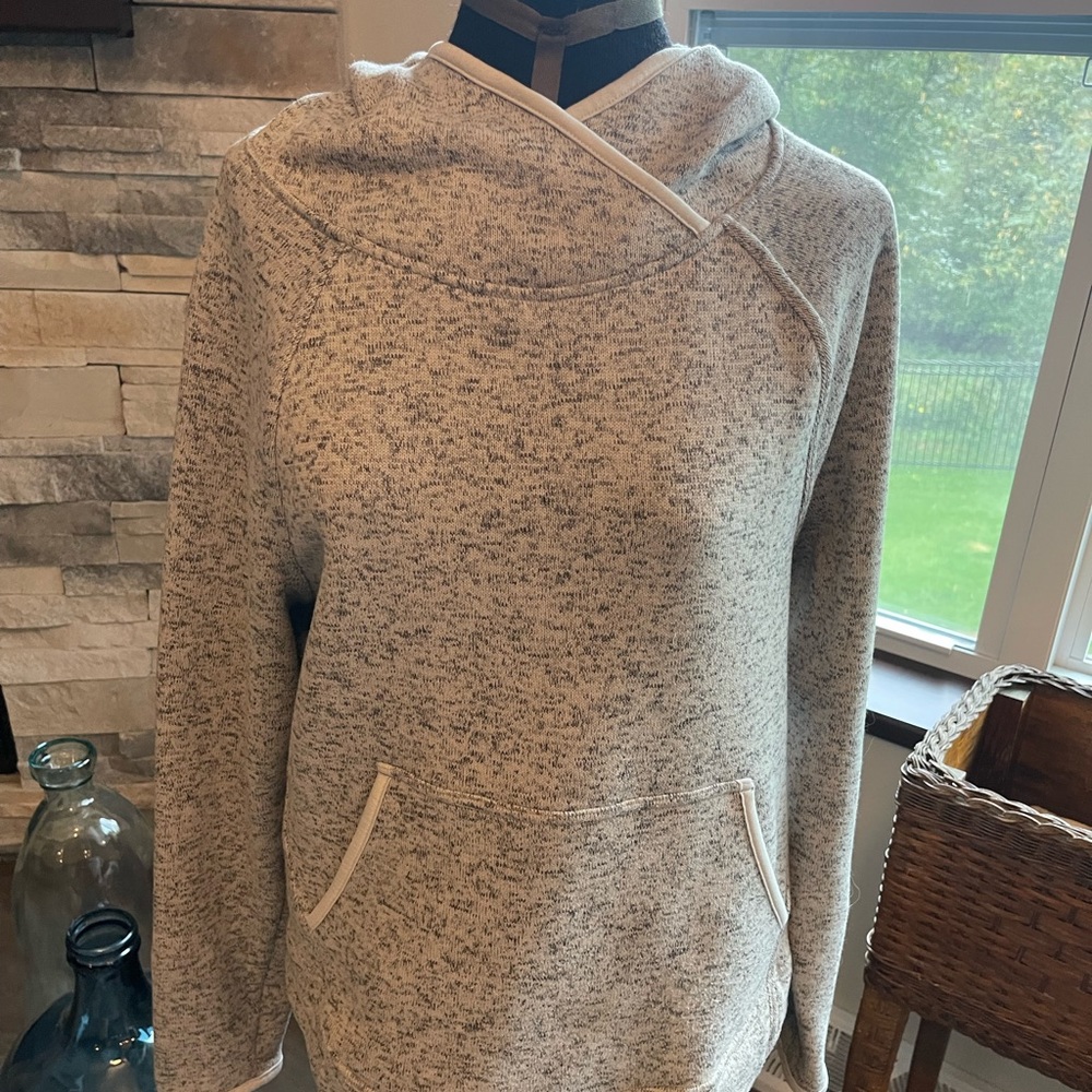 Champion pullover sweatshirt